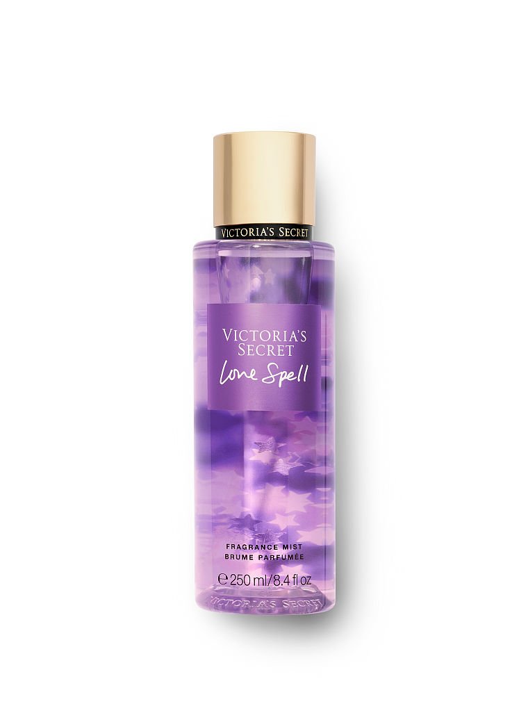 Fragrance Mists  Victoria's Secret Australia