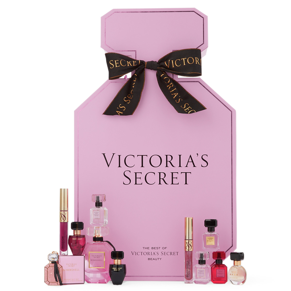 Victoria's Secret The Ultimate Mist Exploration Gift Set,12 pcs (Choose  Your Set) – Beautyspot
