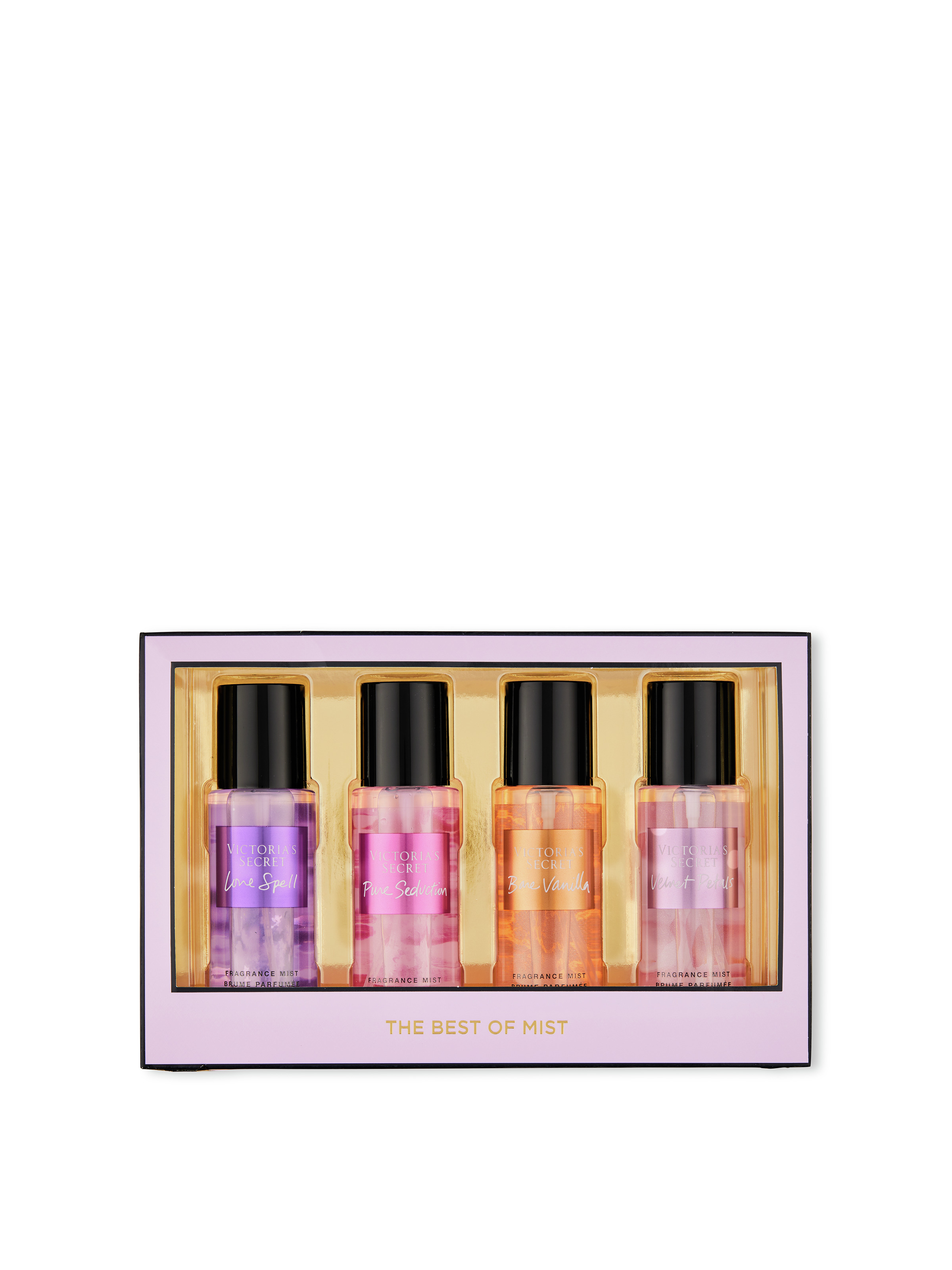 Resoneer Deter diagonaal Buy Mini Mist Gift Set | Victoria's Secret