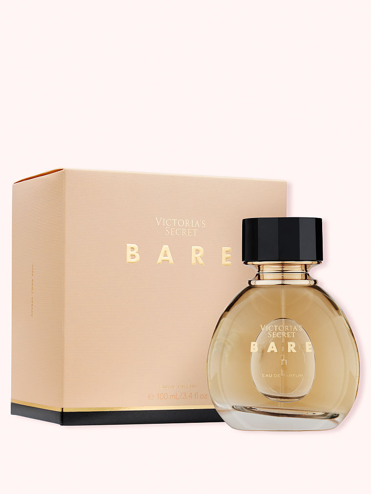 Bare Eau de Parfum