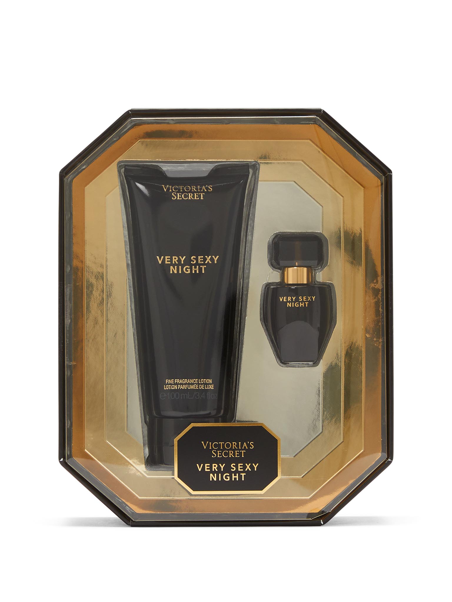 Very Sexy Night Mini Fragrance Duo image number null