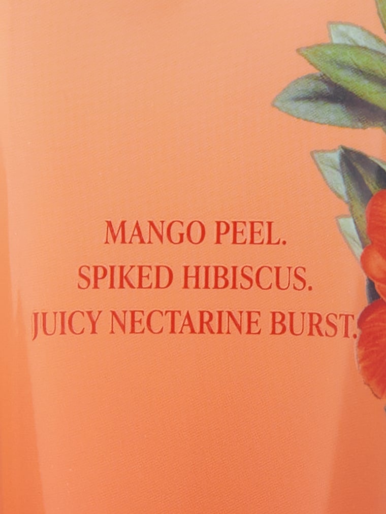 Limited Edition Tropic Nectar Body Lotion image number null