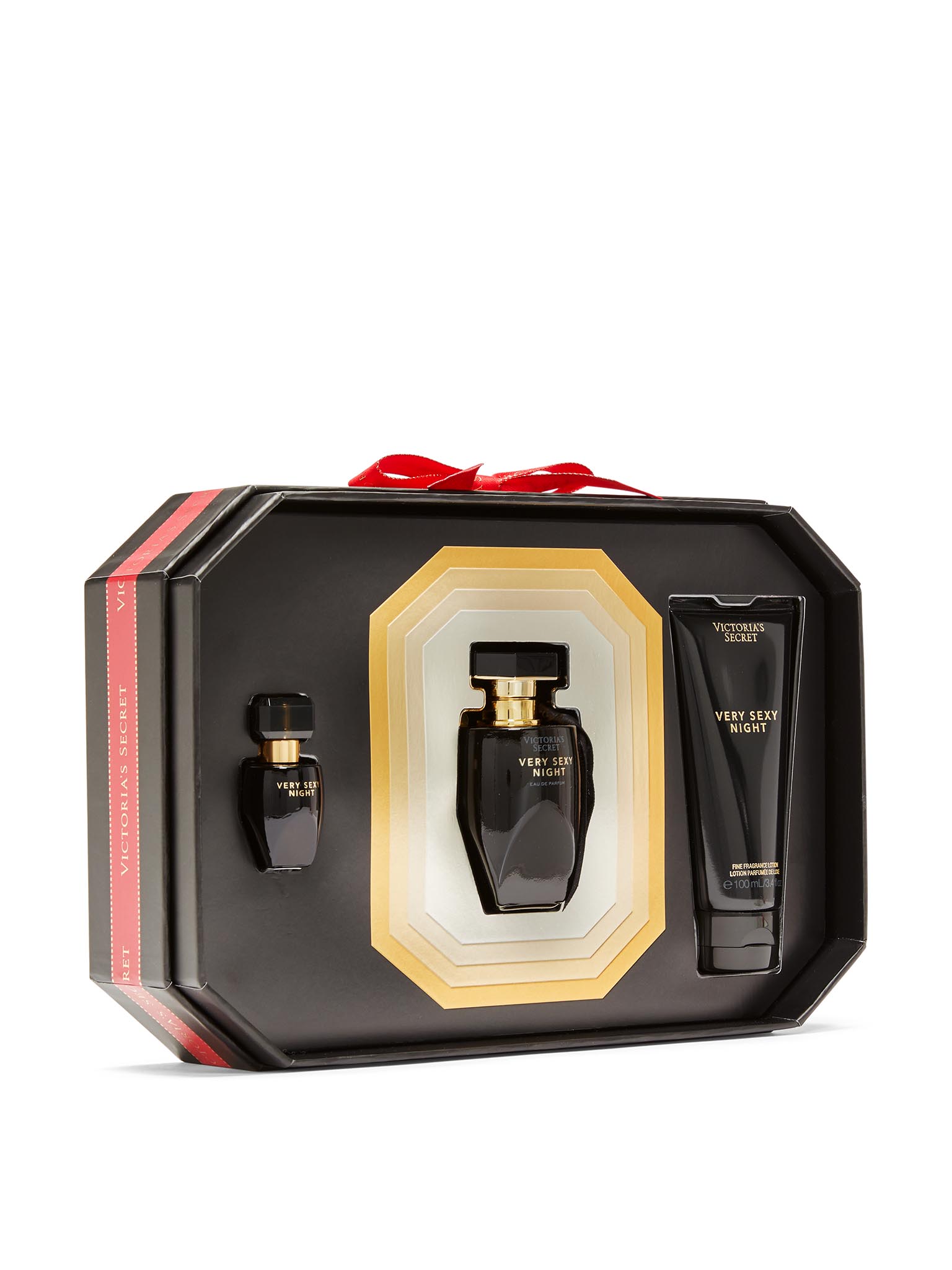 Very Sexy Night Luxe Fragrance Set image number null