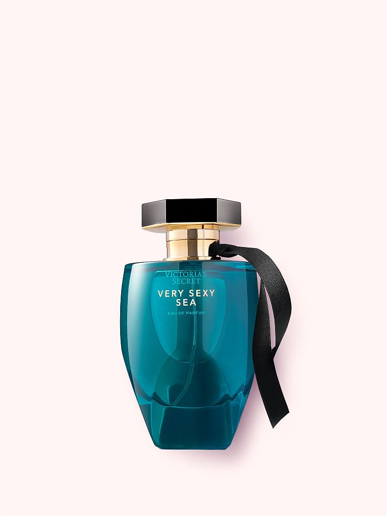 Very Sexy Sea Eau de Parfum