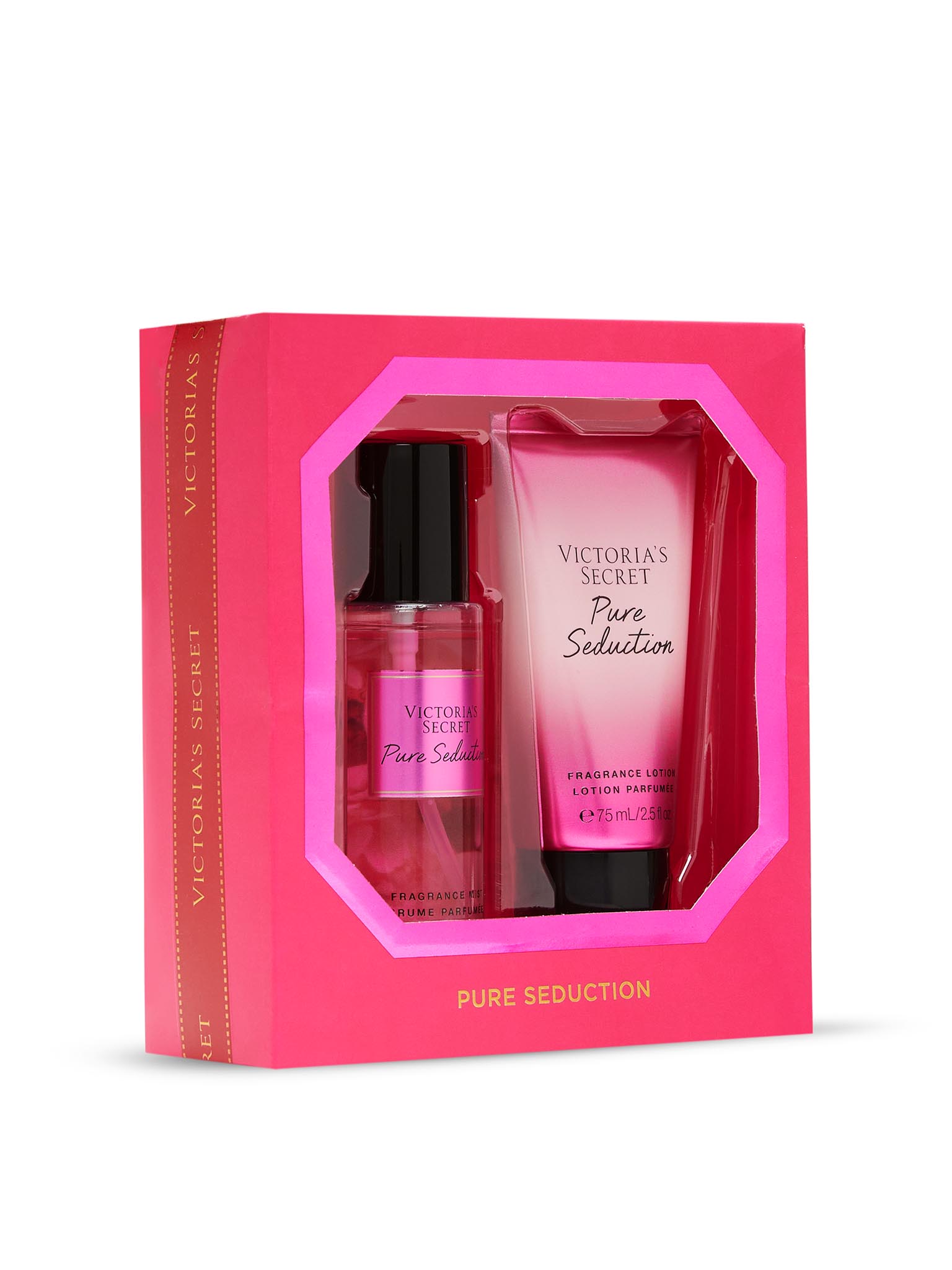 Pure Seduction Mist & Lotion Gift image number null