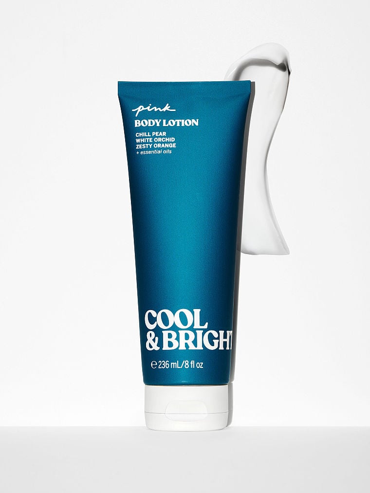 Cool & Bright Body Lotion image number null