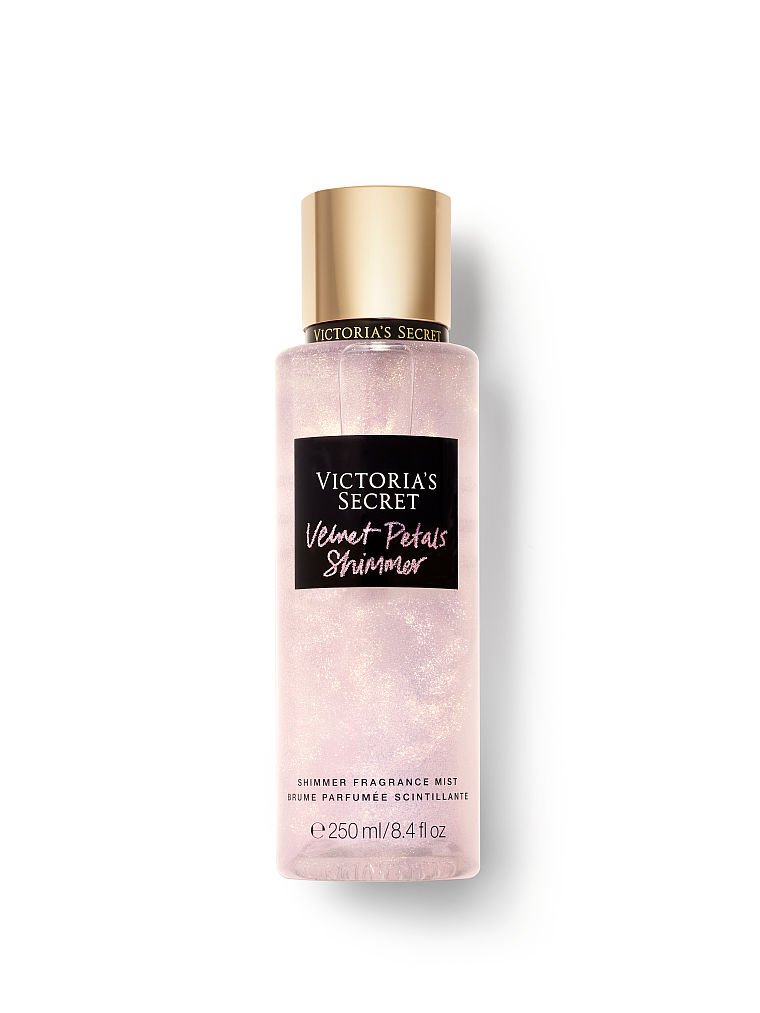 bombshell shimmer mist victoria's secret