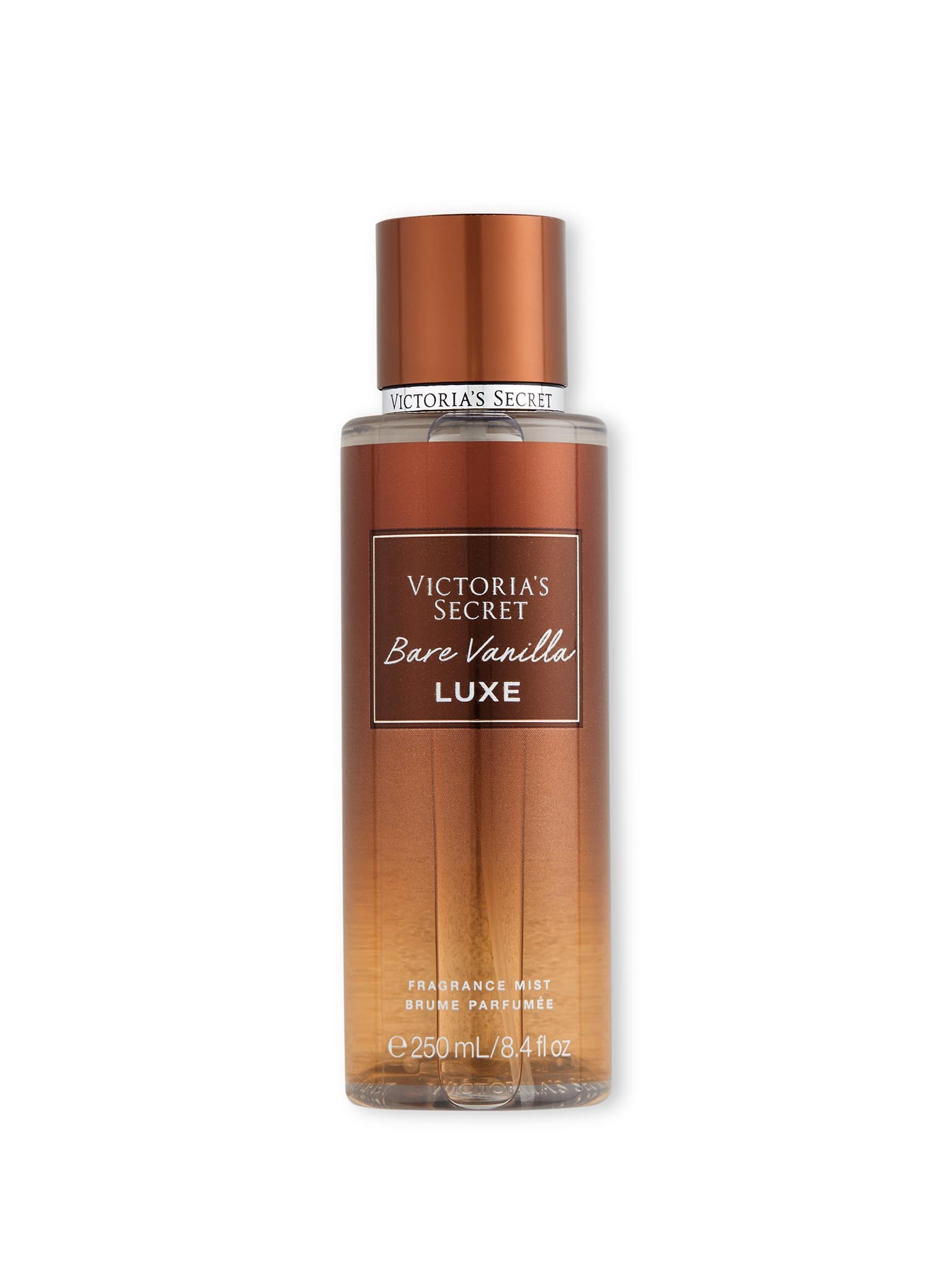 Victoria secret 2025 body mist vanilla