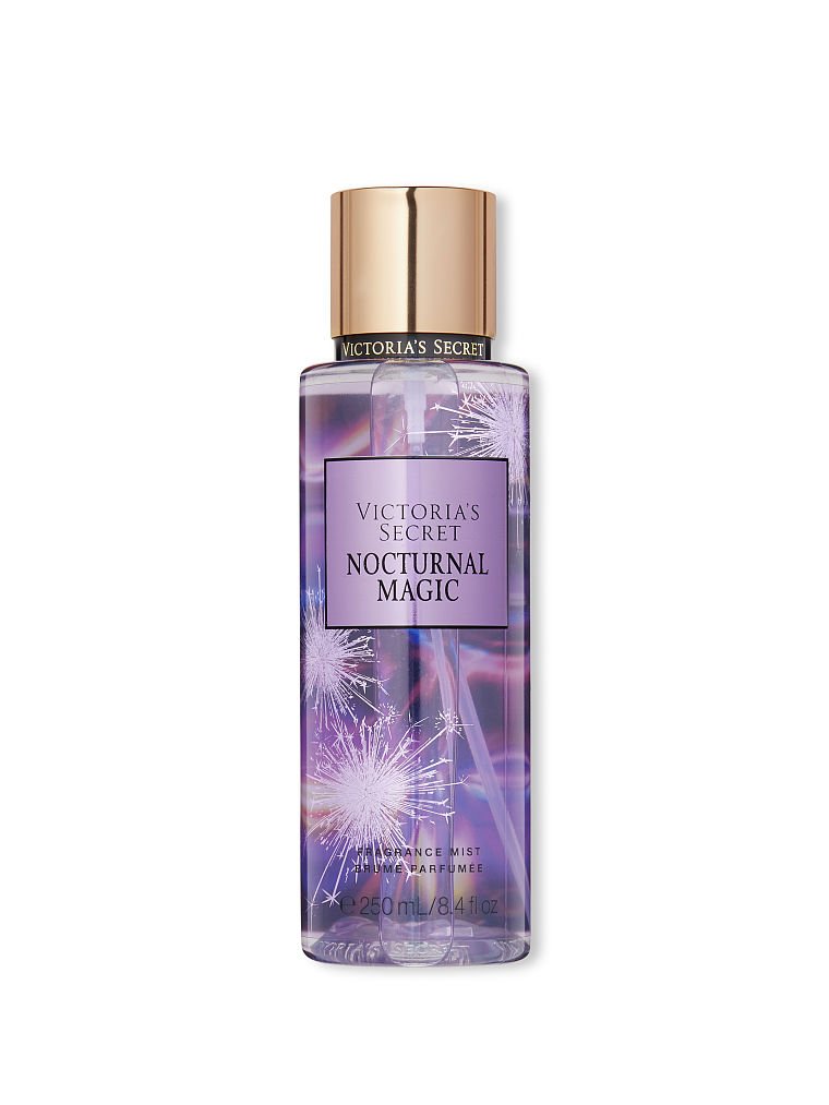 Victoria secret hotsell night spray
