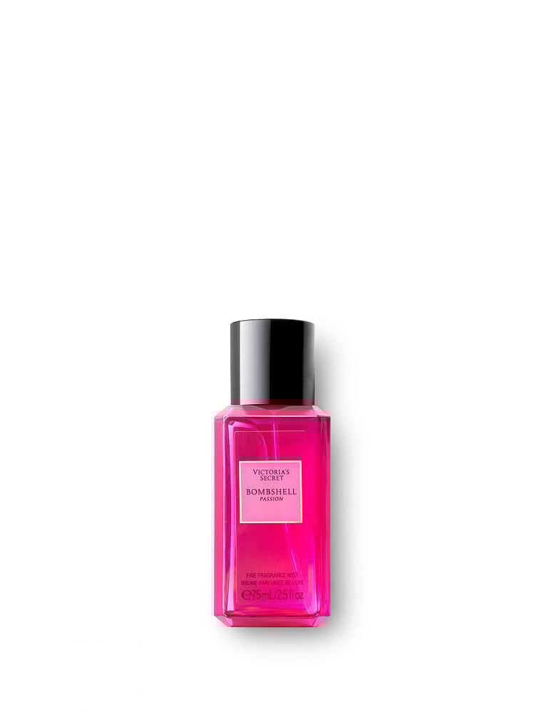 Fragrance Mists Victoria's Secret