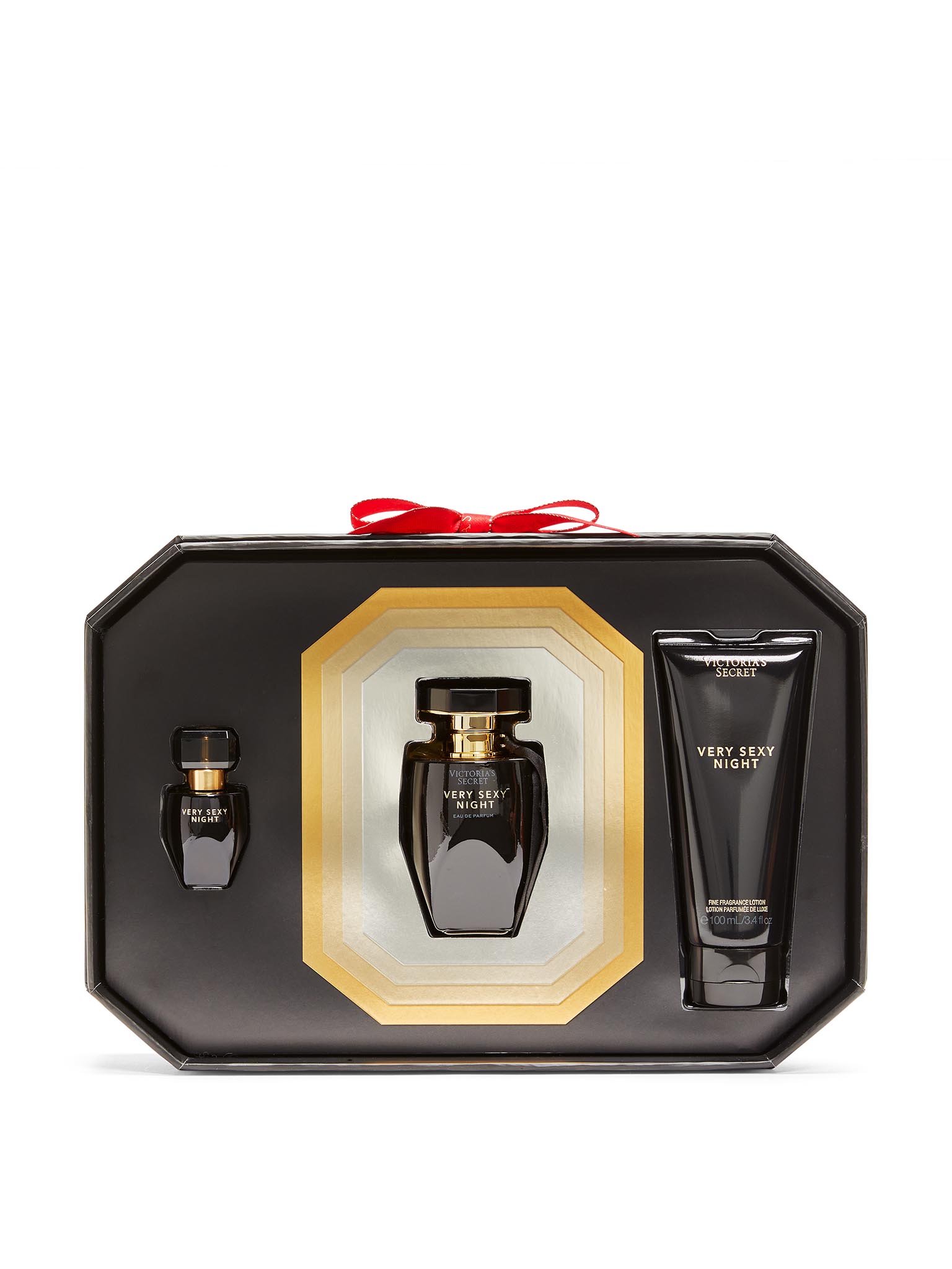 Very Sexy Night Luxe Fragrance Set