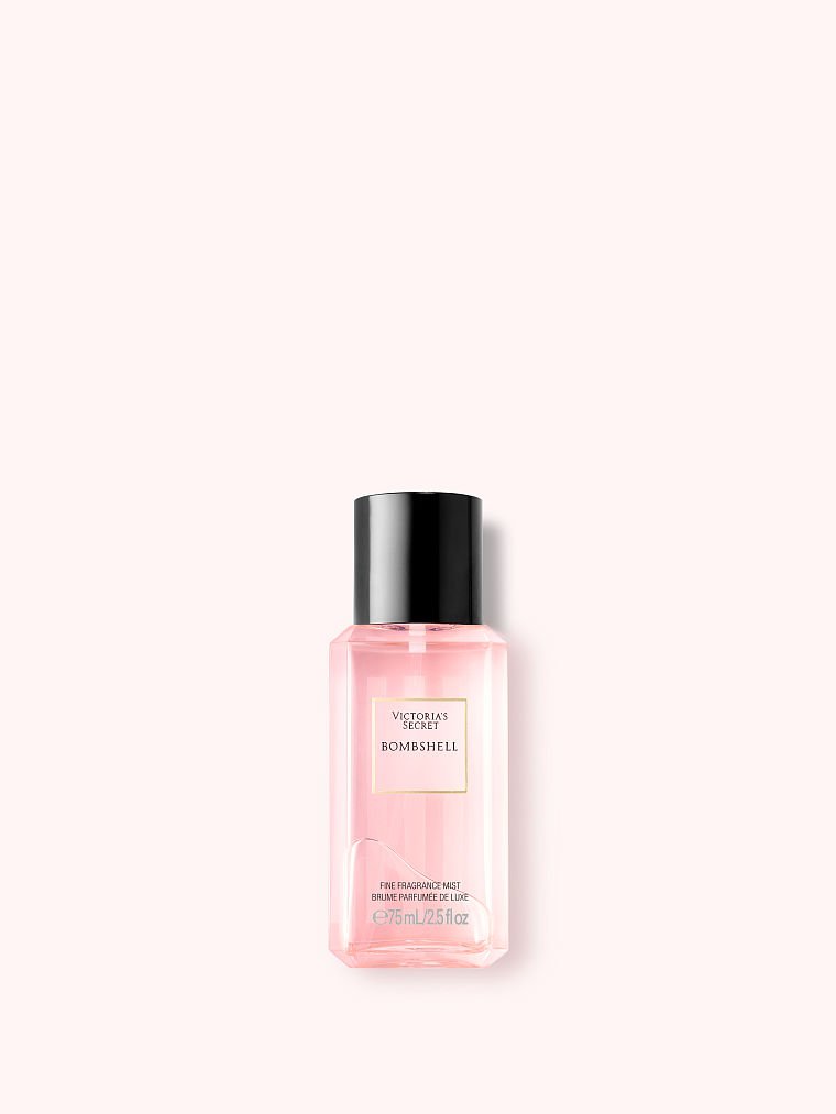 Fine Fragrance Mist image number null