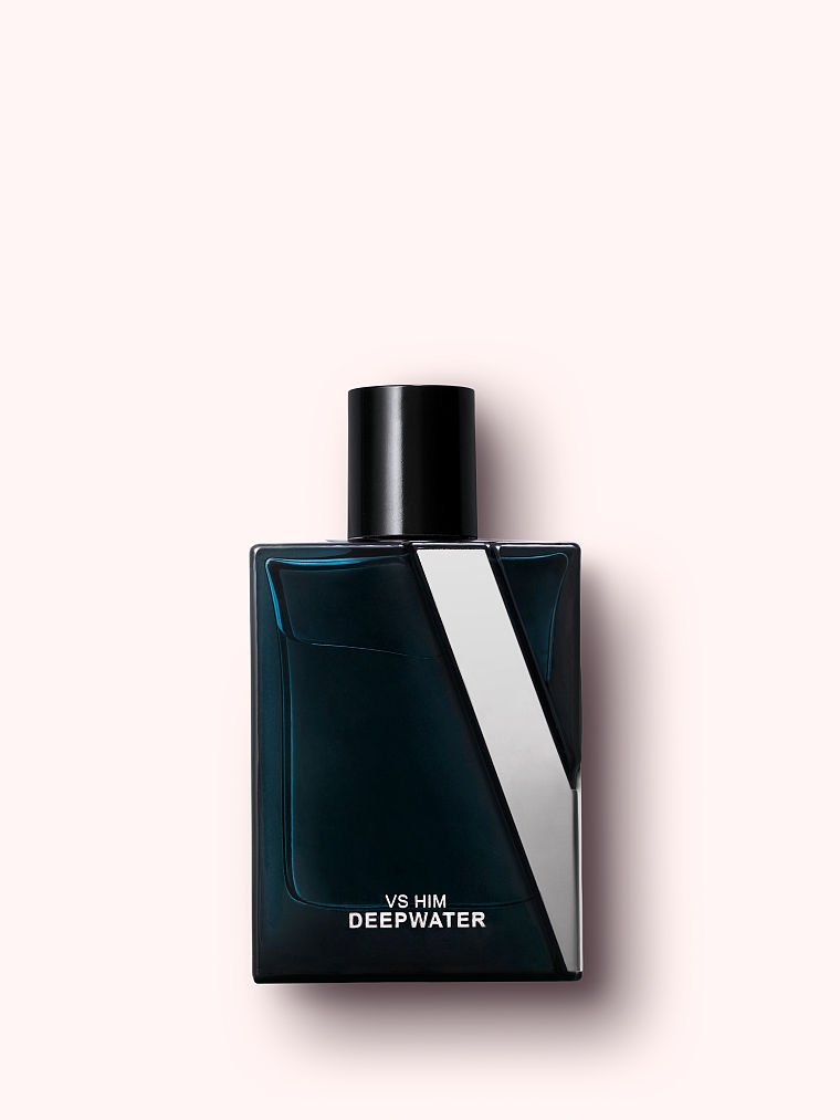 VS HIM Deepwater Fragrance image number null