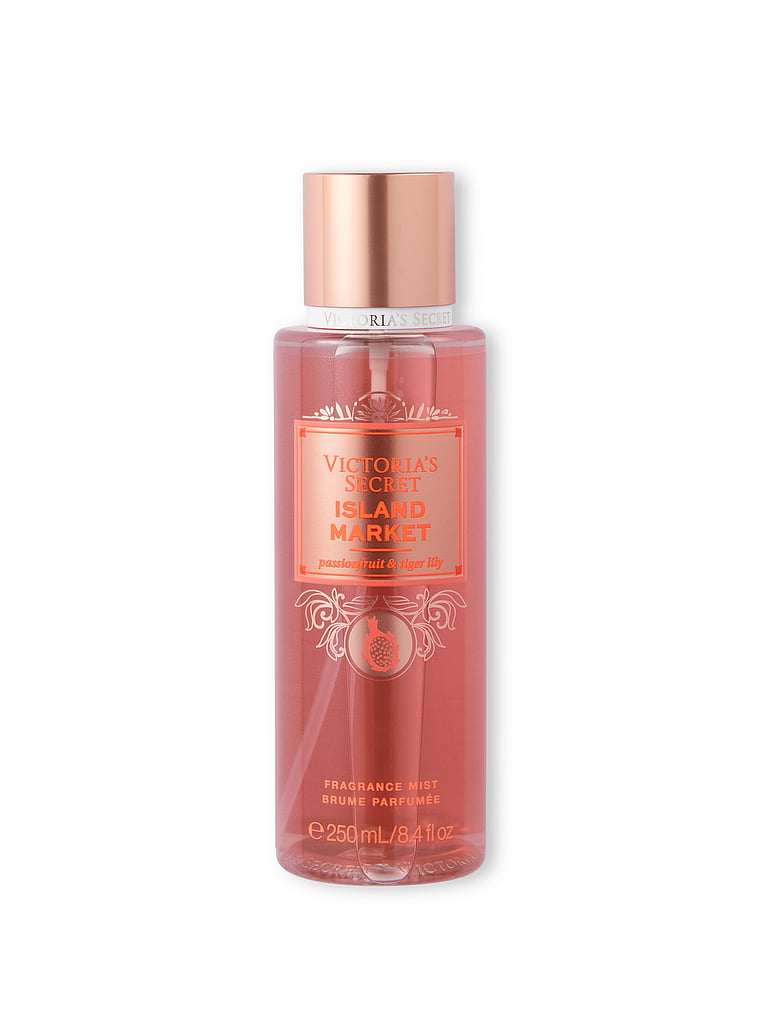 Limited Edition Sunlit Resort Body Mist image number null