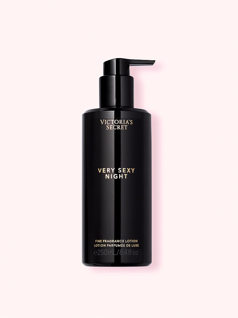 Very Sexy Night Fine Fragrance Lotion