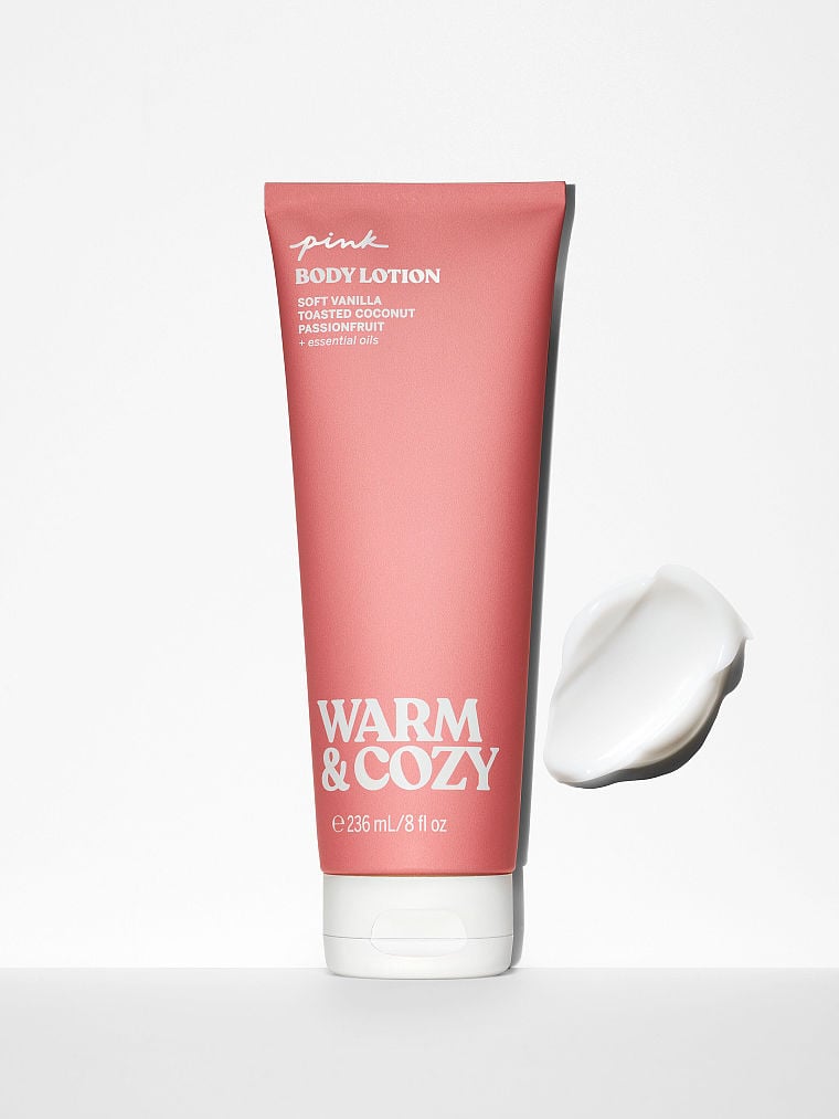 Cool & Bright Body Lotion image number null