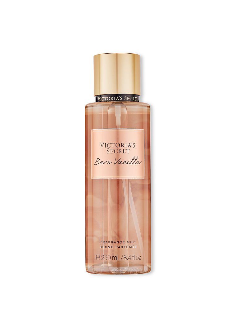 Fragrance Mist  Victoria's Secret Australia