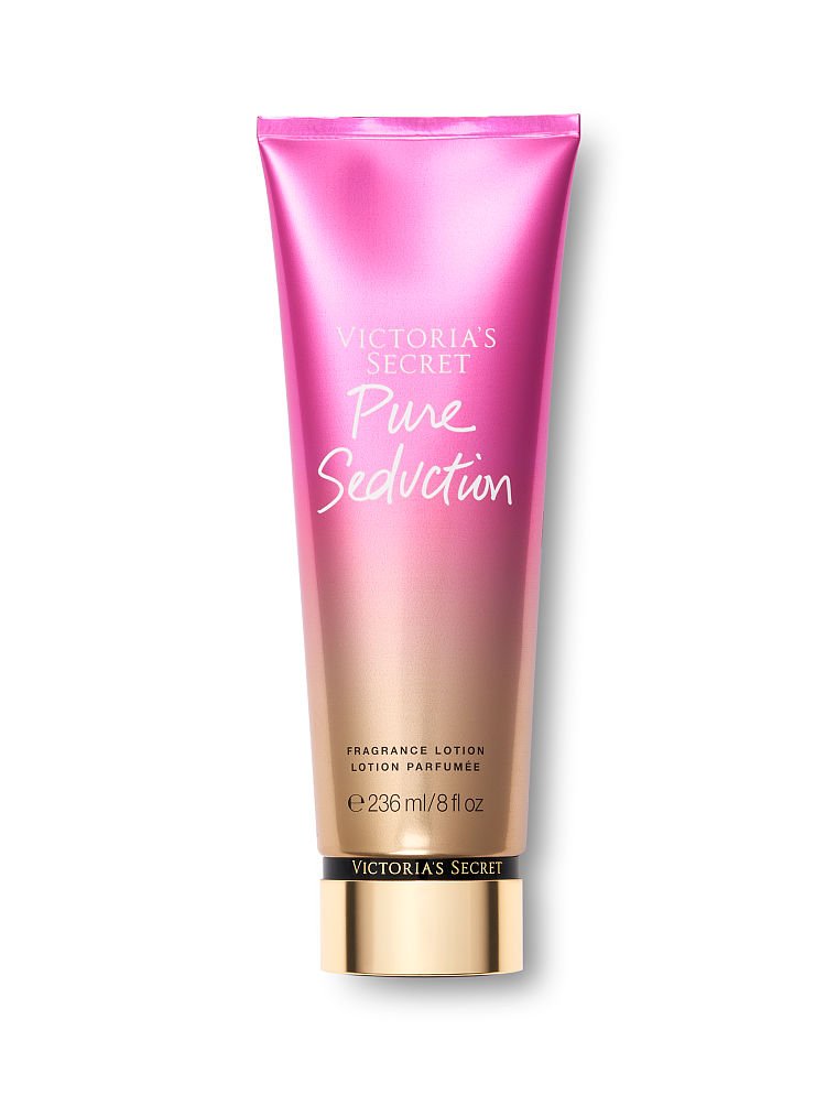 Victoria secret lotion perfume store