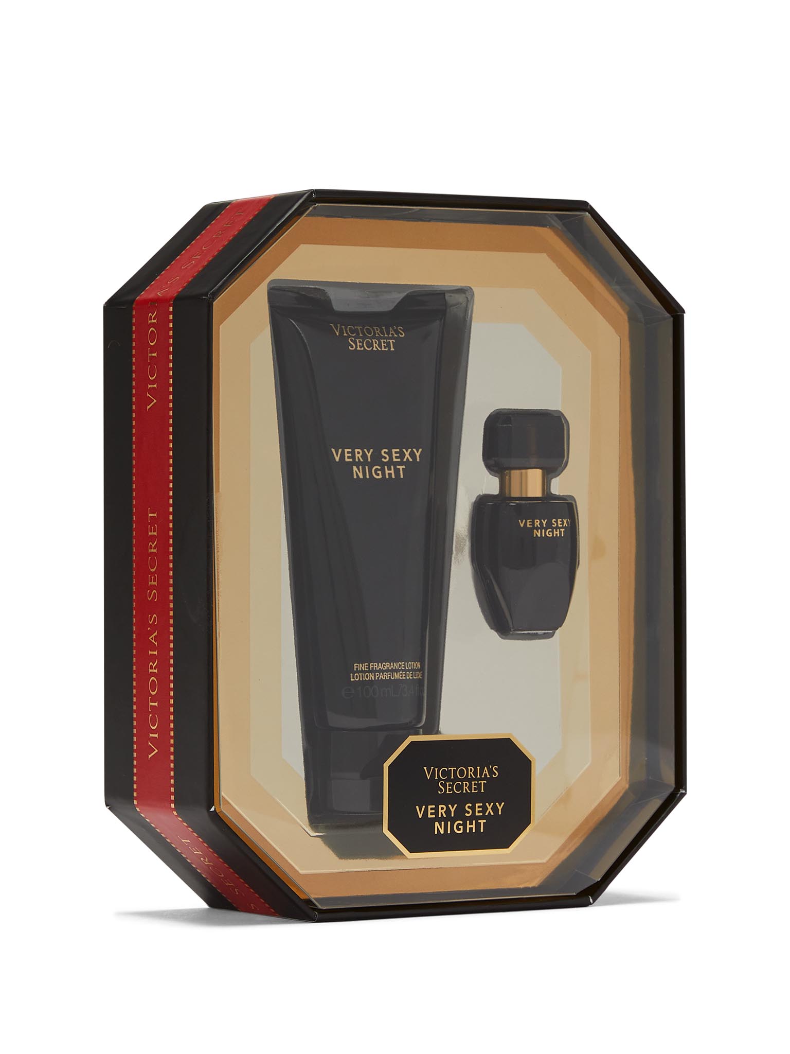 Very Sexy Night Mini Fragrance Duo image number null