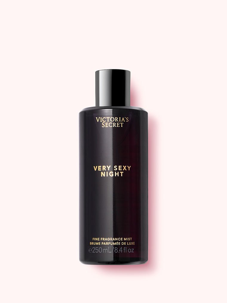 Very Sexy Night Fine Fragrance Mist