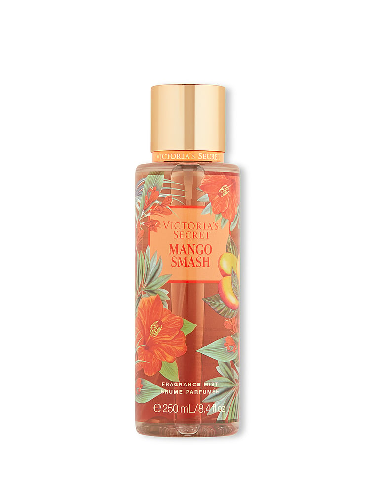 Limited Edition Tropic Nectar Fragrance Mist image number null