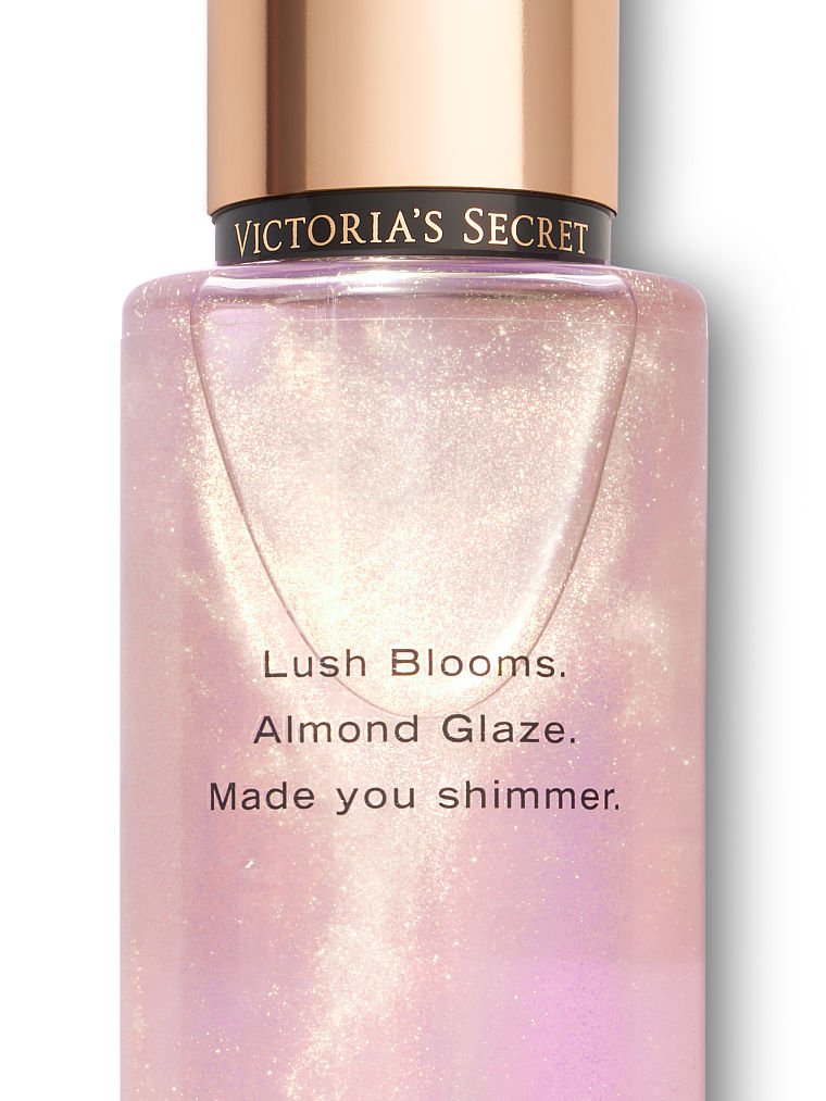 Victoria secret hotsell shimmer mist