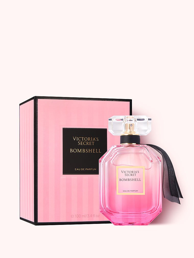 Bombshell Eau de Parfum image number null