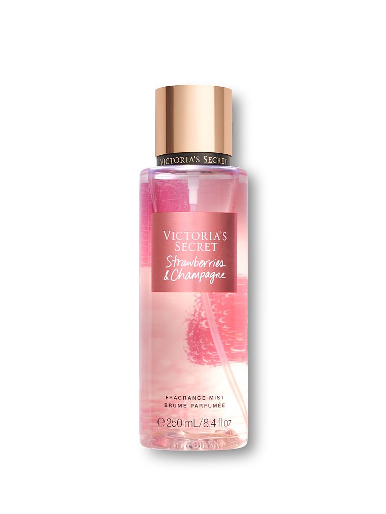 Strawberry perfume deals