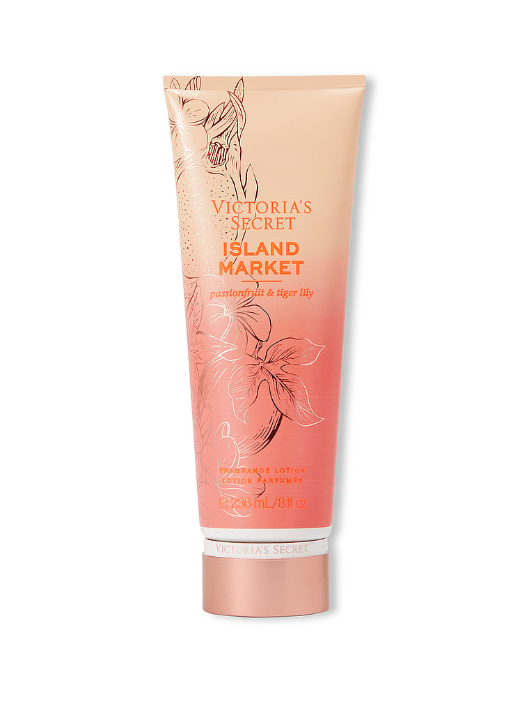 Limited Edition Sunlit Resort Body Lotion image number null