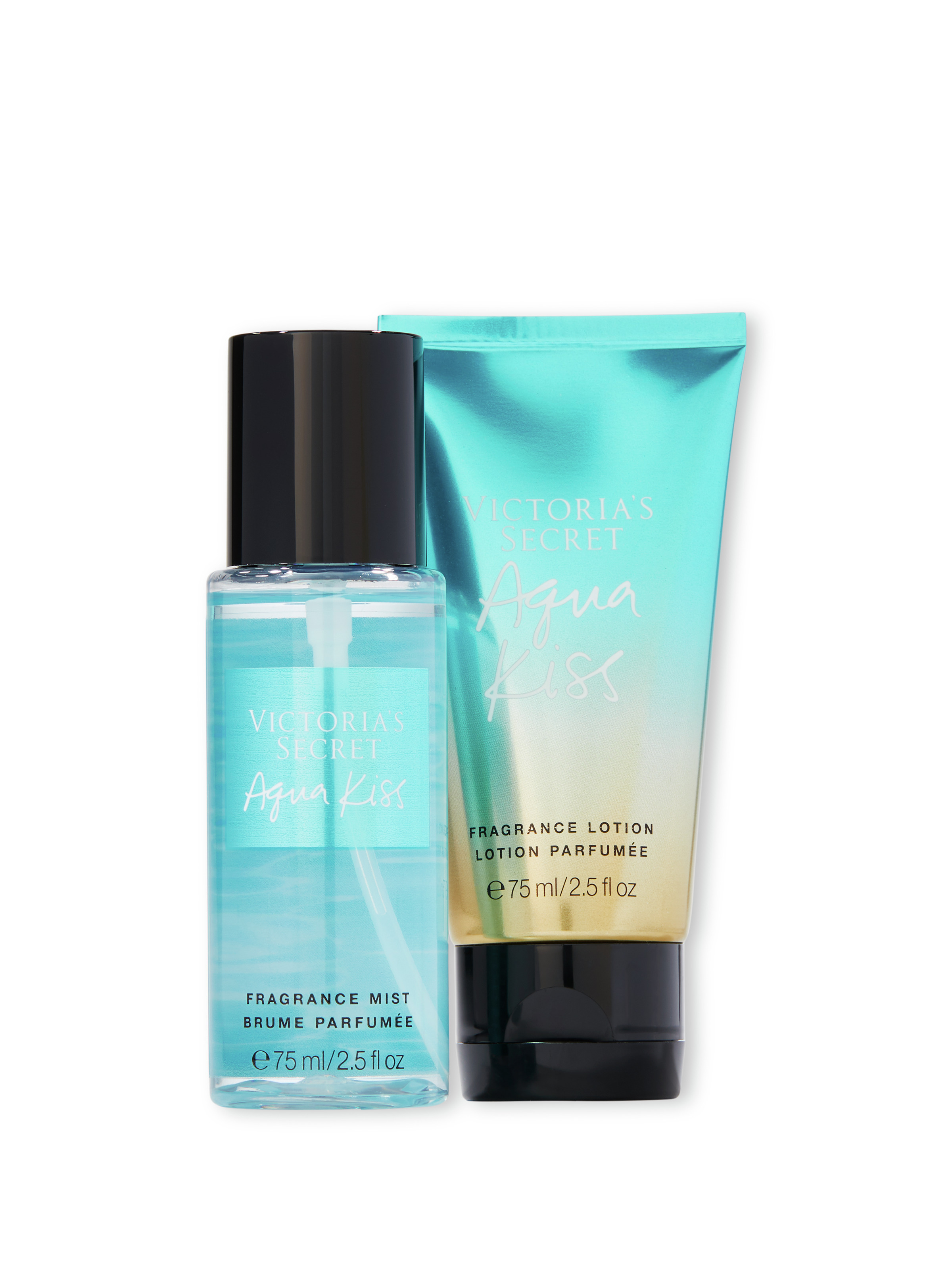 Aqua Kiss Mini Fragrance Duo image number null