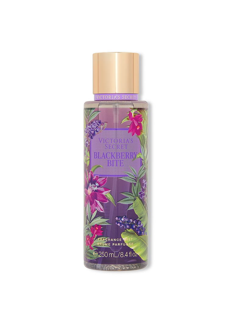 Limited Edition Tropic Nectar Fragrance Mist image number null