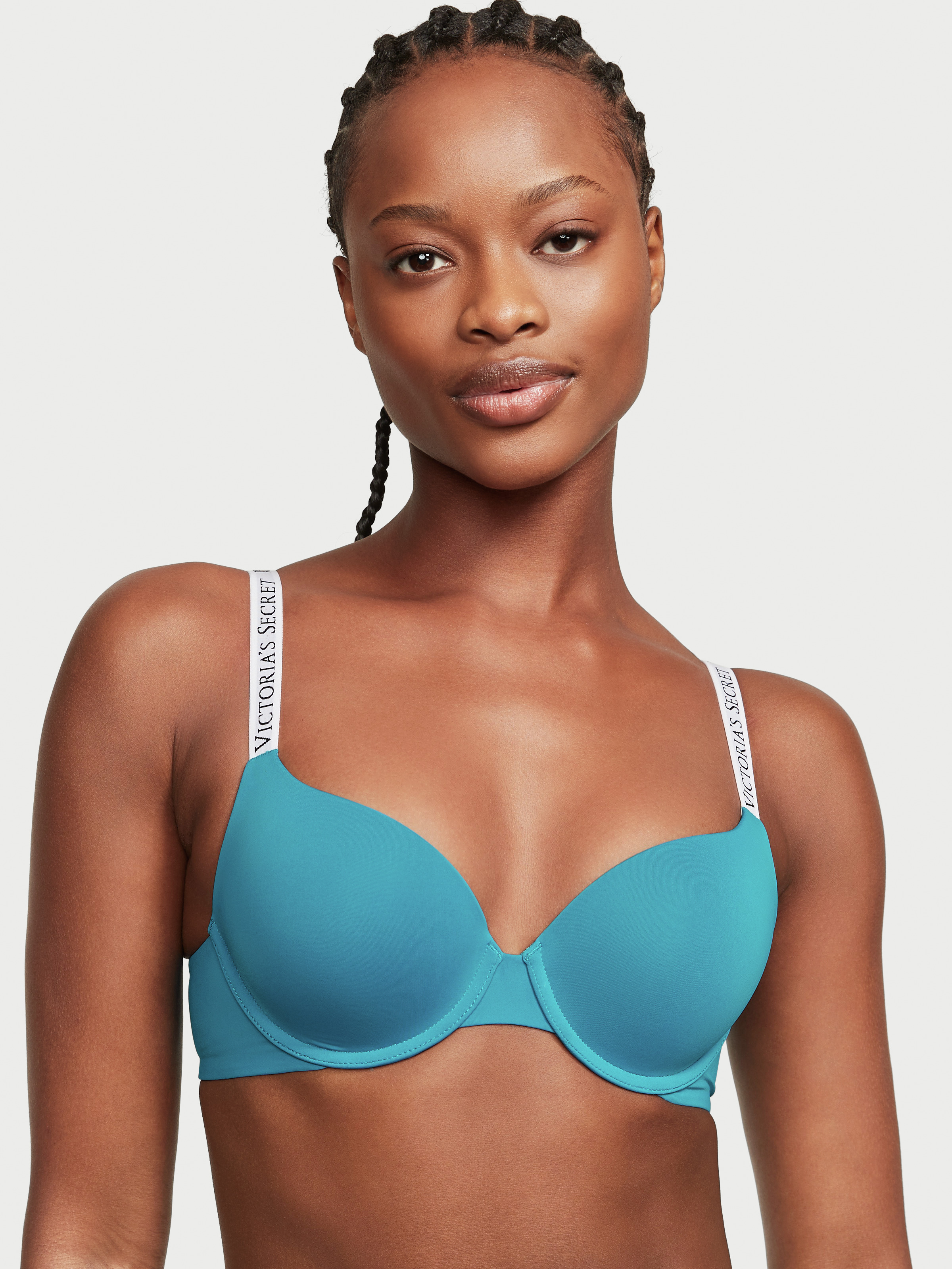 Push-Up Perfect Shape Bra image number null