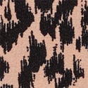 No-Show Hiphugger Panty, Cameo Basic Animal, swatch