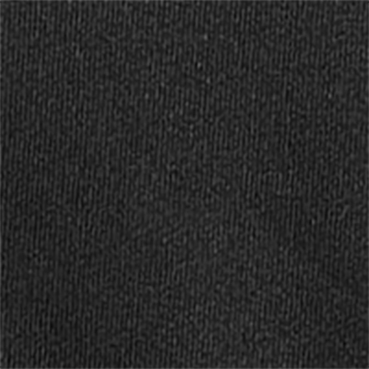 Shine Strap Cheeky Panty, Black, swatch
