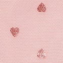 Stretch Cotton Logo Hiphugger Panty, Pink, swatch