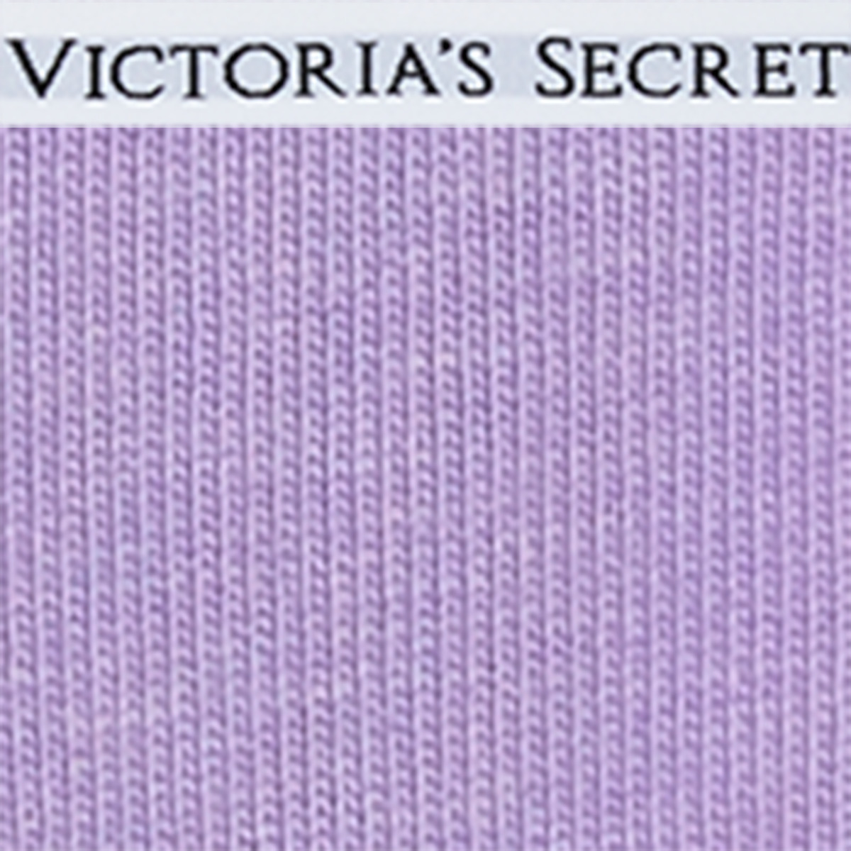Logo Cotton Hiphugger Panty, Secret Crush, swatch