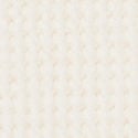 Logo Cotton Waffle Hiphugger Panty, White Coral, swatch