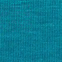 Mini Logo Cotton Hiphugger Panty, Evening Tide, swatch
