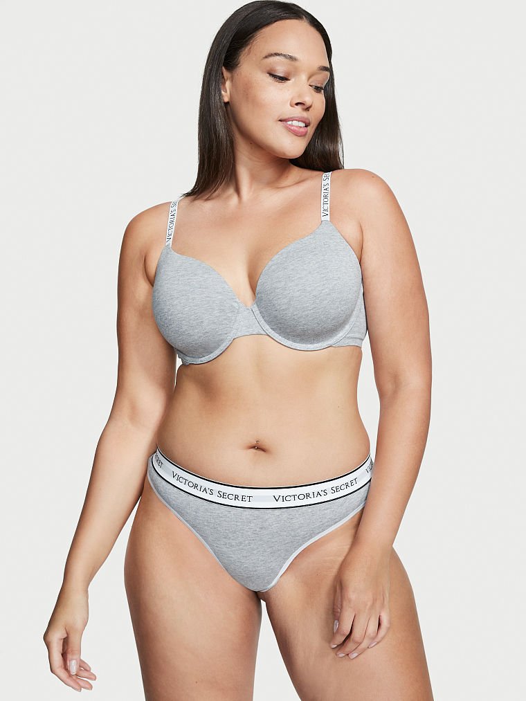 Victoria secret plus size sales panties