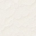 Posey Lace Thong Panty, Coconut White, swatch