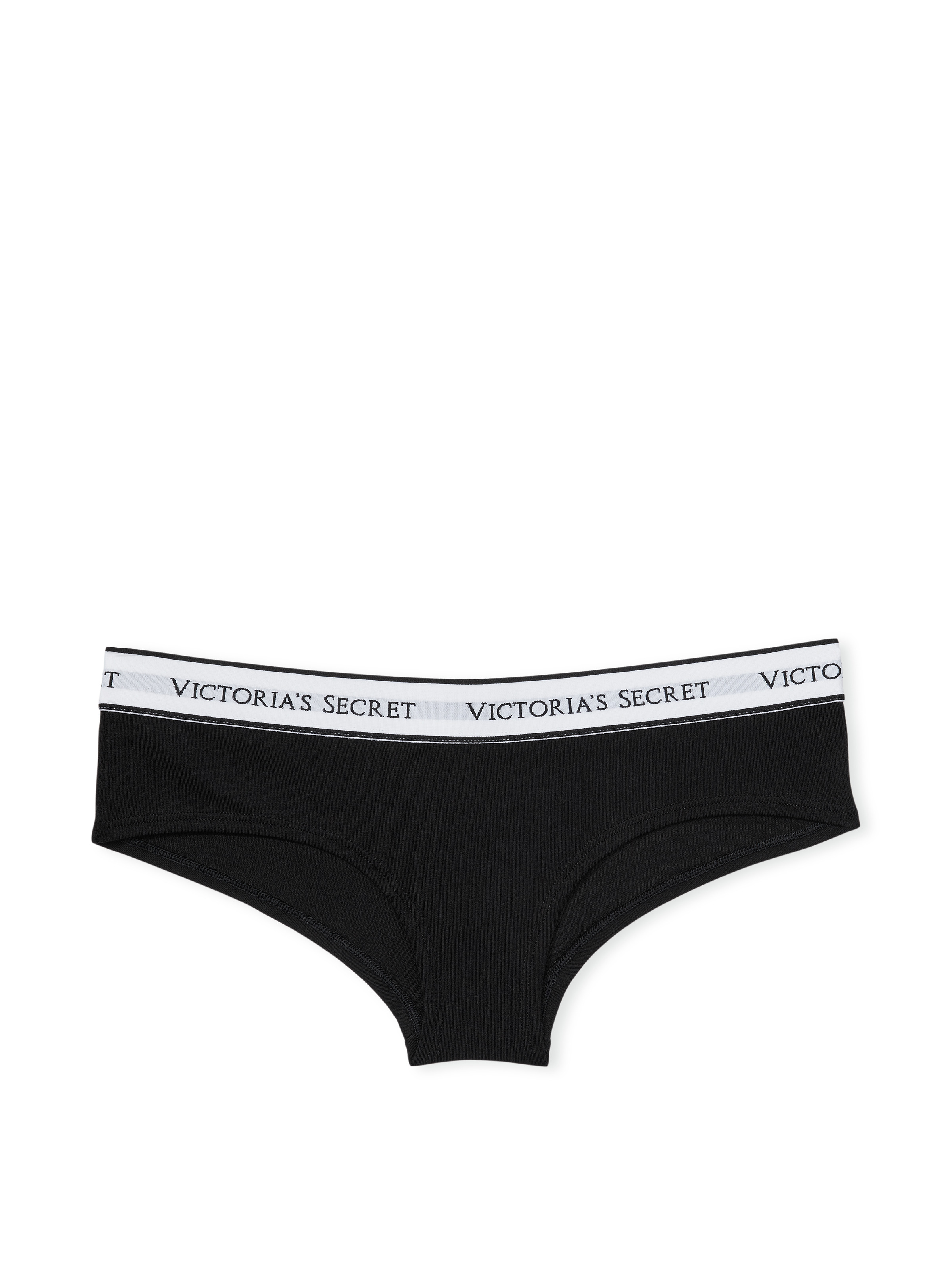 Logo Cotton Cheeky Panty | Victoria's Secret Australia