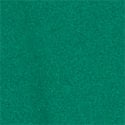 Satin Flounce Robe, Spruce Green, swatch