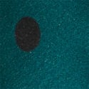 Satin Short Pajama Set, Deepest Green Dot, swatch