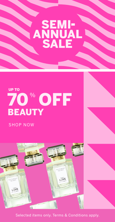 All Fine Fragrance PLP banner