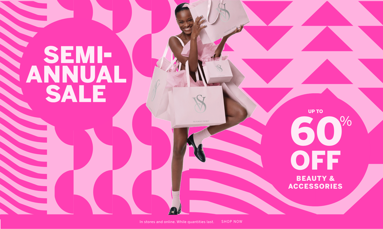 SAS Shop All PLP banner